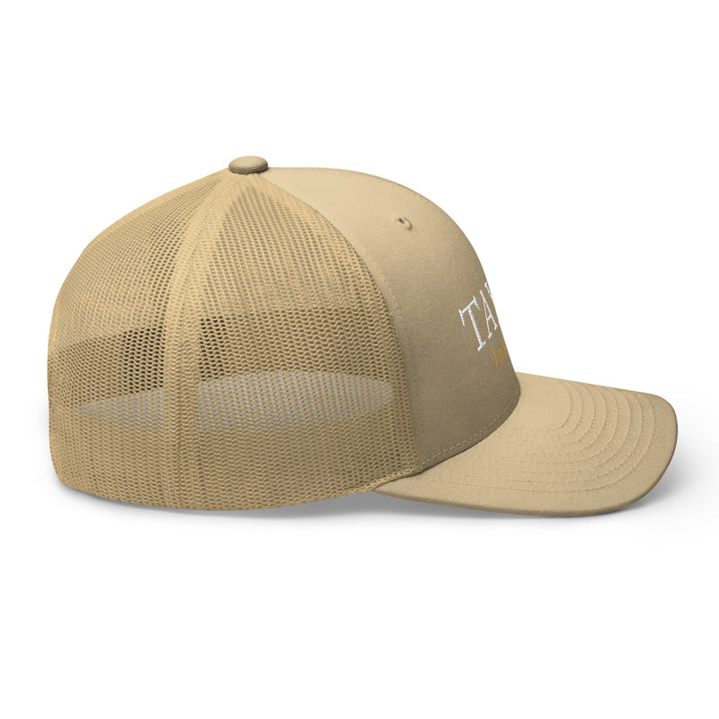 Trucker Cap — view 89