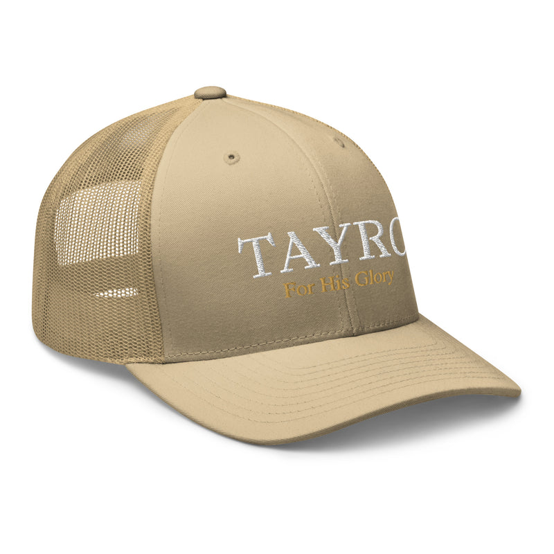 Trucker Cap — view 90