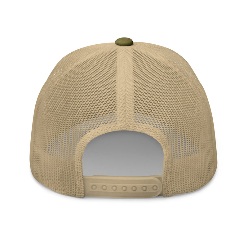 Trucker Cap — view 92