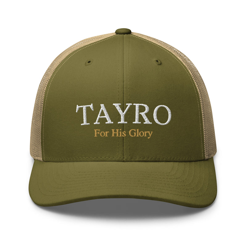 Trucker Cap — view 91