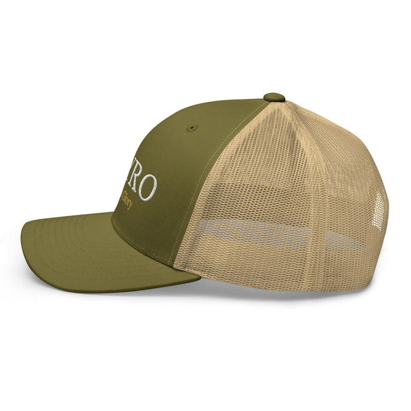 Trucker Cap — view 93