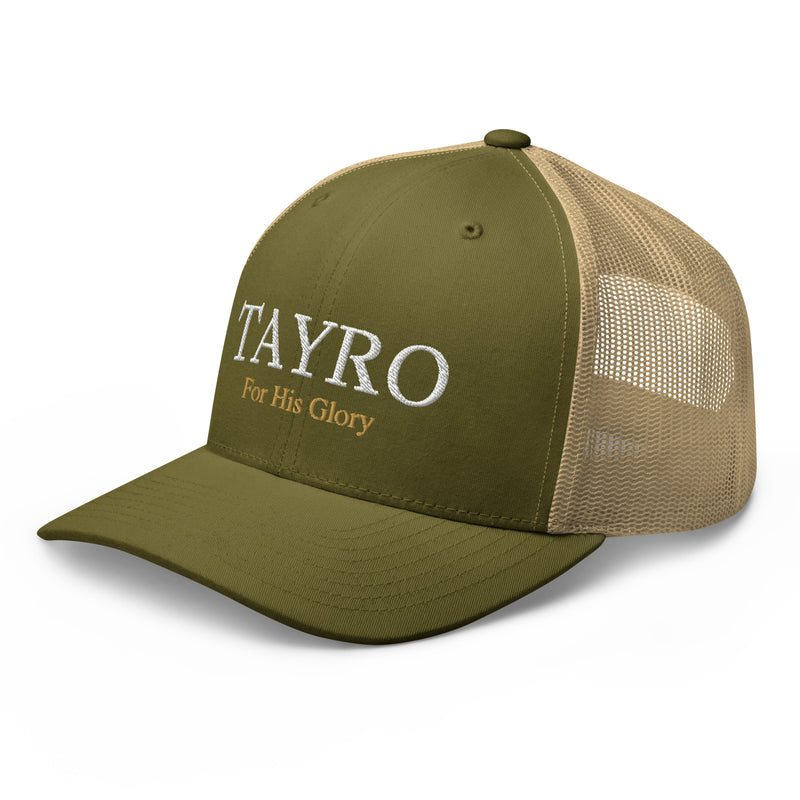 Trucker Cap — view 94