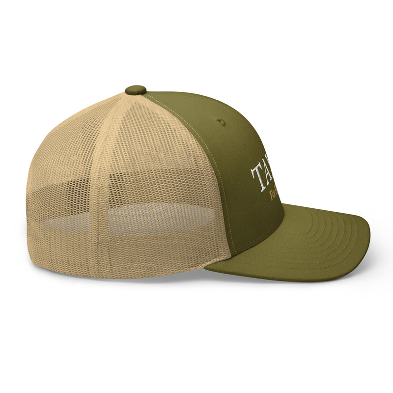 Trucker Cap — view 95