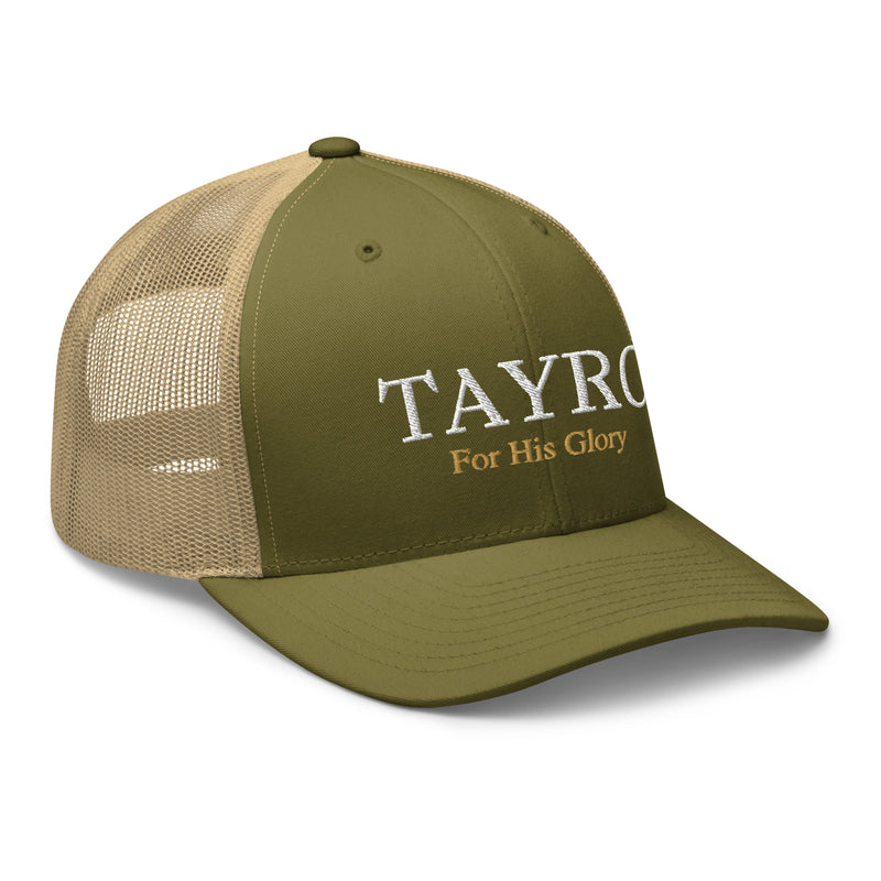 Trucker Cap — view 96