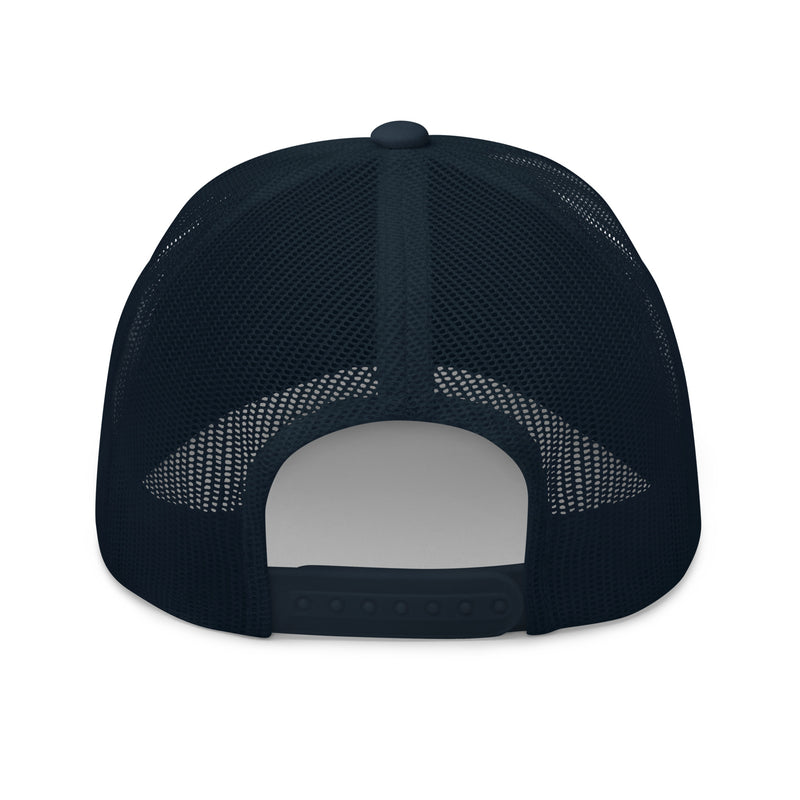 Trucker Cap — view 14