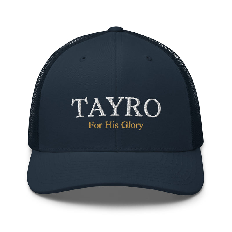 Trucker Cap — view 13