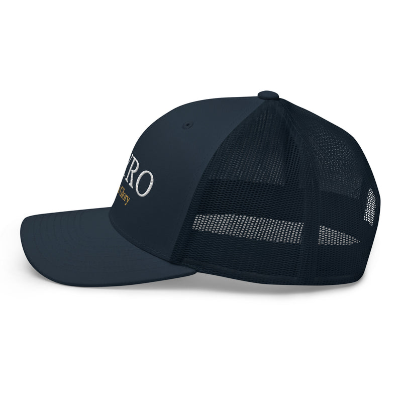 Trucker Cap — view 15