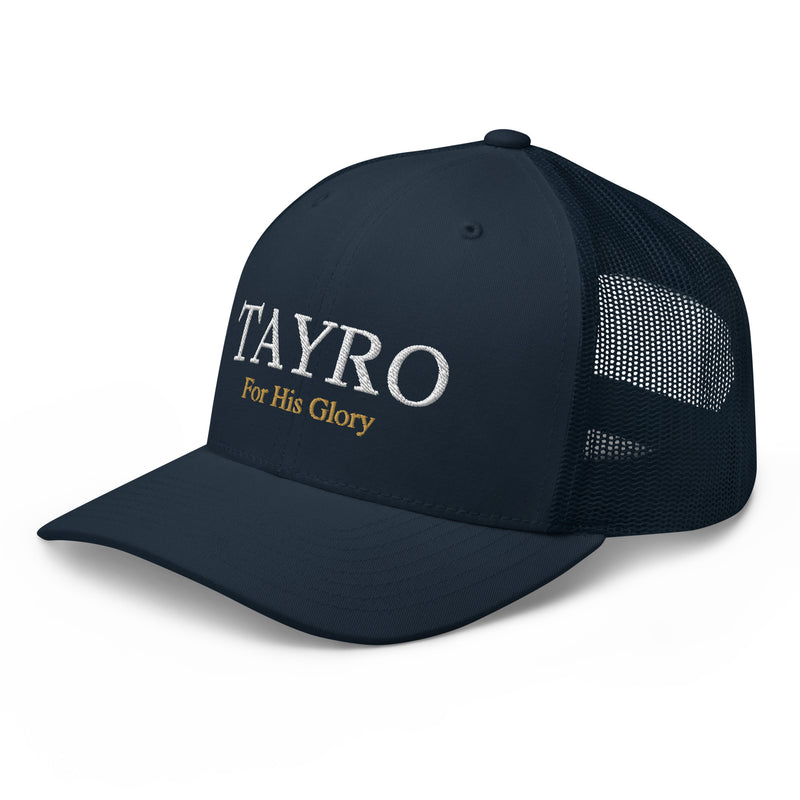 Trucker Cap — view 16