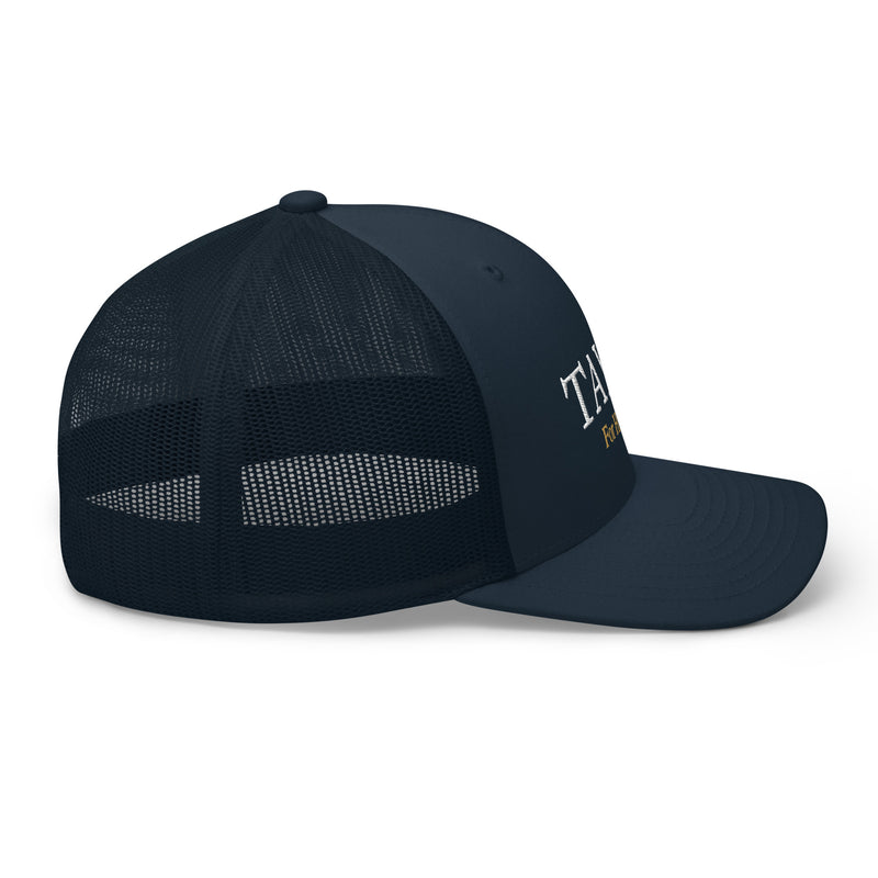 Trucker Cap — view 17