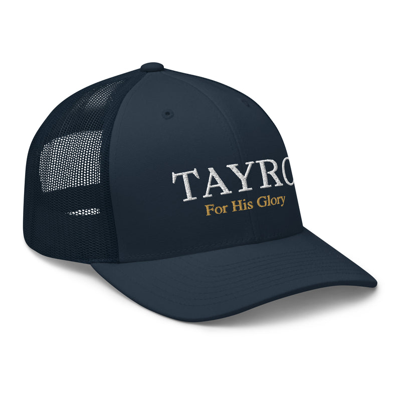 Trucker Cap — view 18