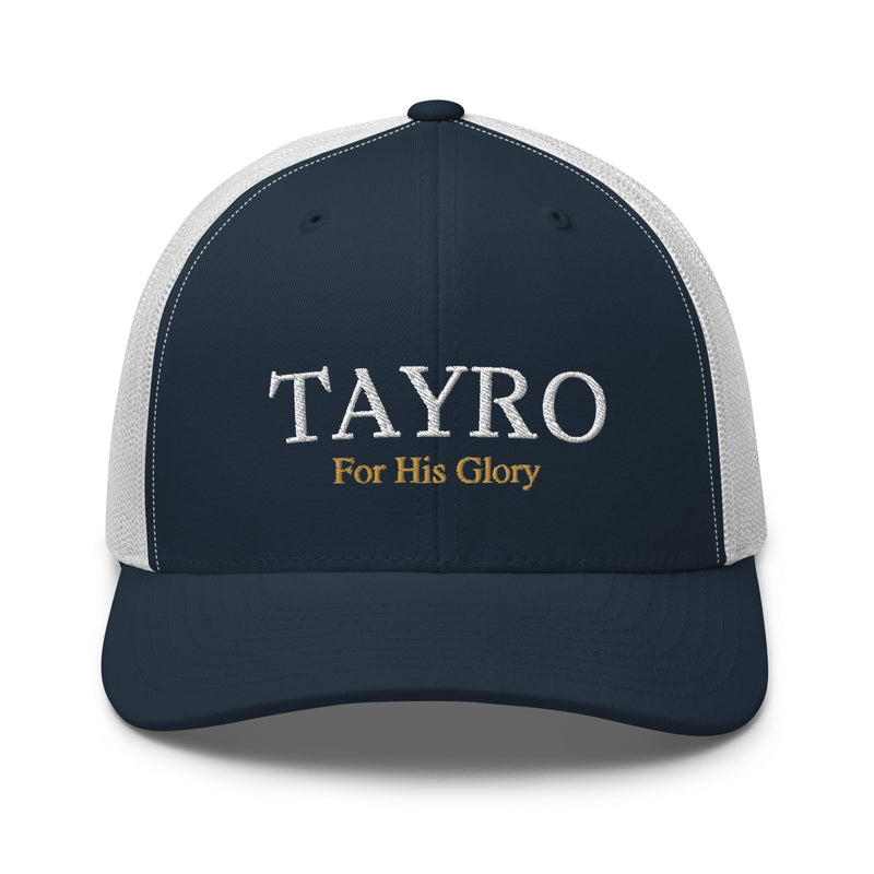 Trucker Cap — view 19