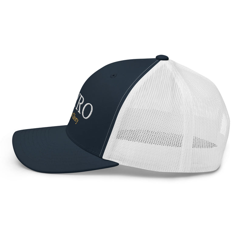 Trucker Cap — view 21