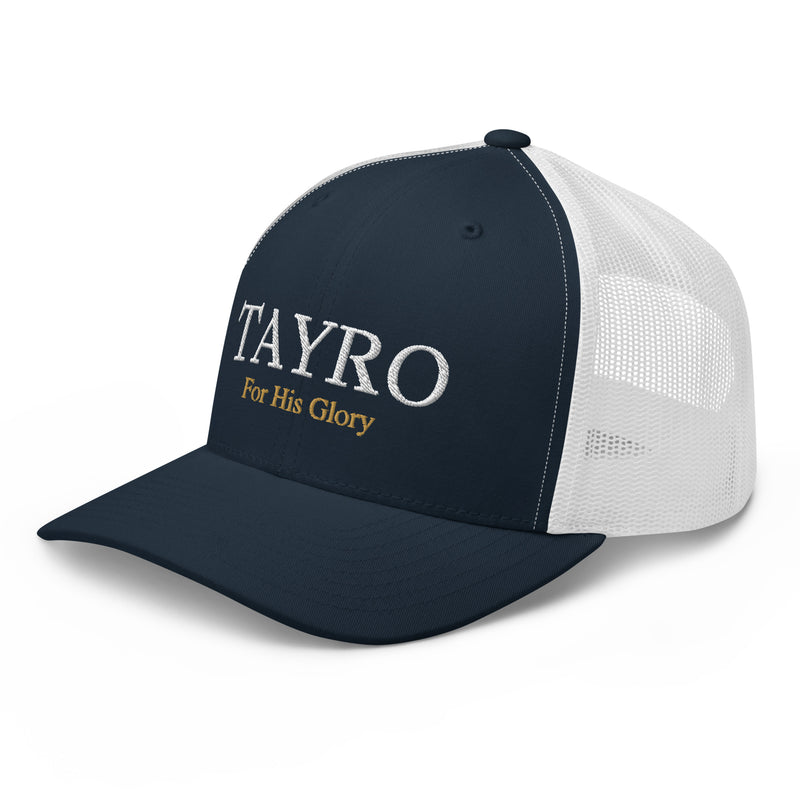 Trucker Cap — view 22