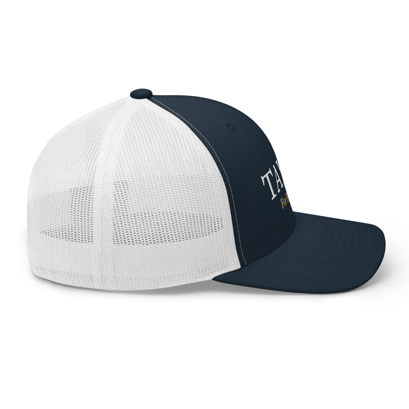 Trucker Cap — view 23