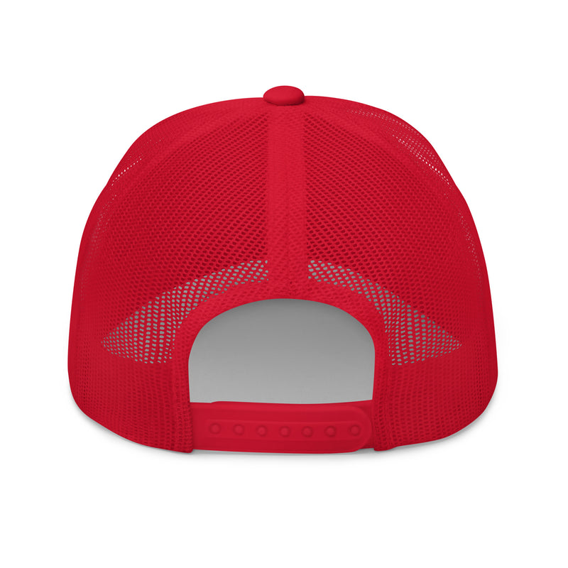 Trucker Cap — view 44