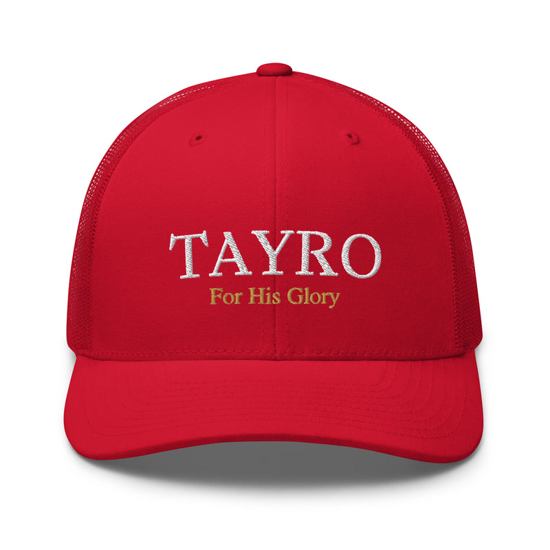 Trucker Cap — view 43