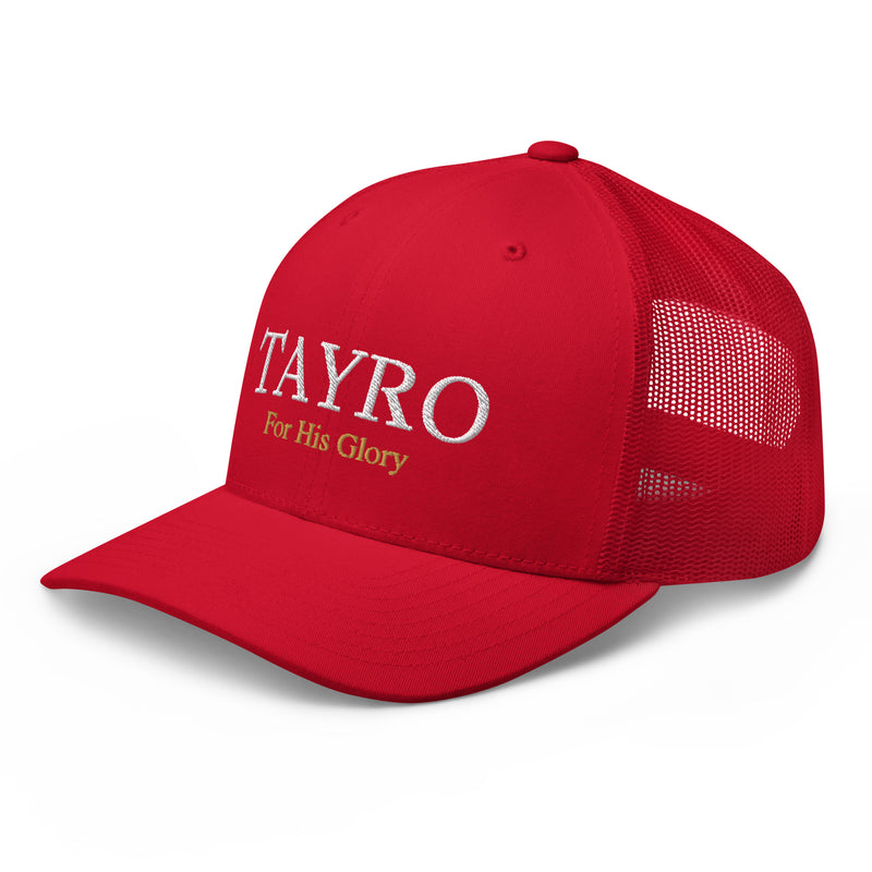 Trucker Cap — view 46
