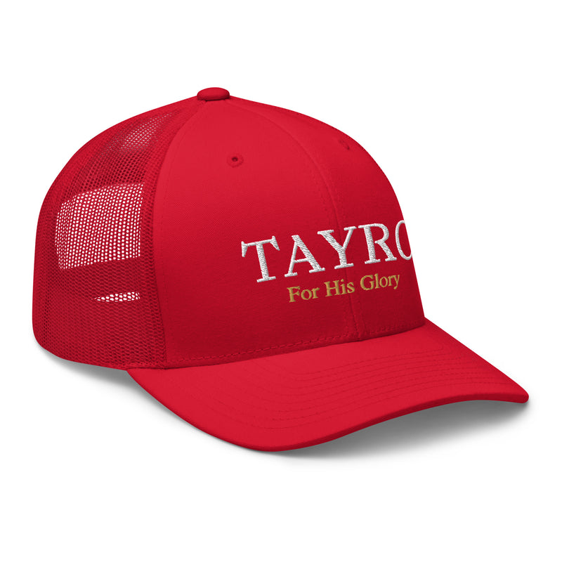 Trucker Cap — view 48