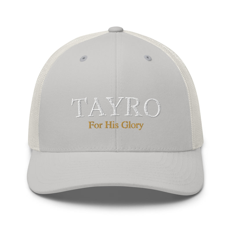 Trucker Cap — view 79