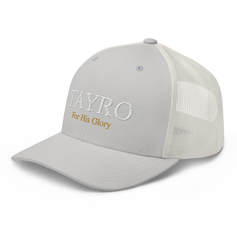 Trucker Cap — view 82