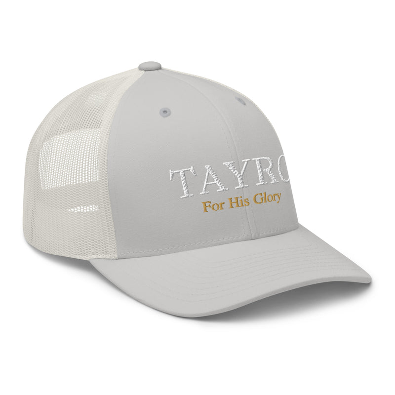 Trucker Cap — view 84