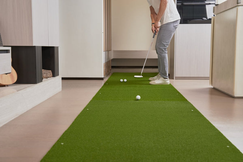 The Chiputt Tour‑Grade Premium Putting Mat — view 10