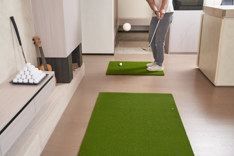 The Chiputt Tour‑Grade Premium Putting Mat — view 11
