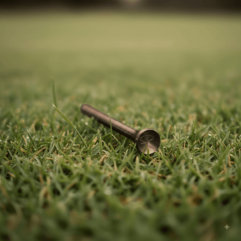 The Divot Tool — view 4