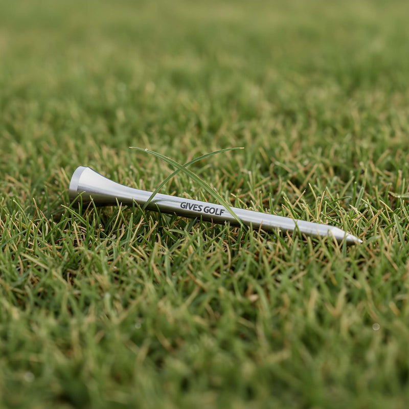 The Divot Tool — view 1