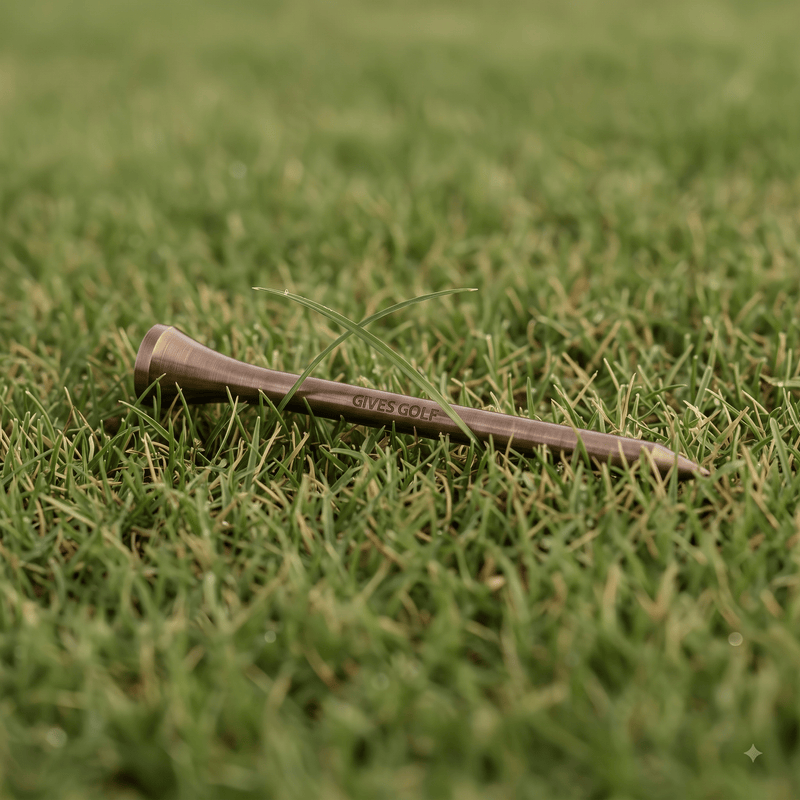 The Divot Tool — view 3