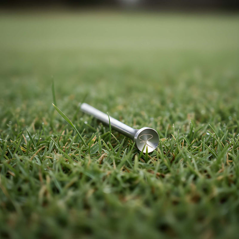 The Divot Tool — view 2