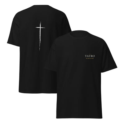 Go With God Tee