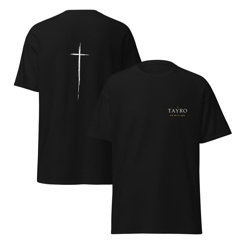 Go With God Tee — view 1