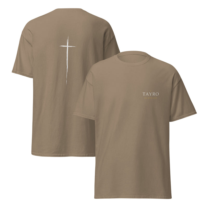 Go With God Tee — view 10