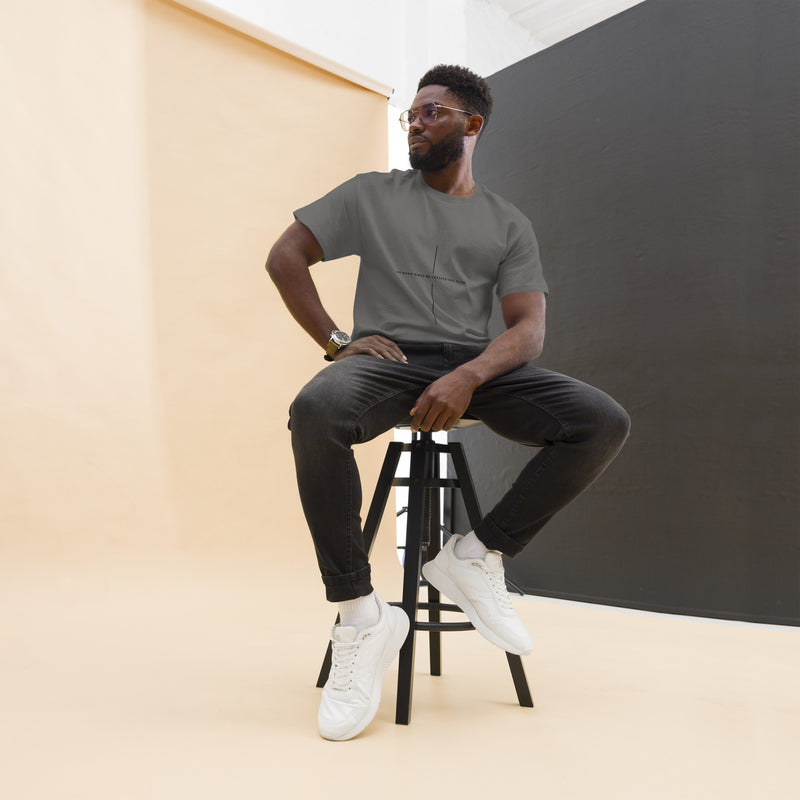 Go With What He Created You to Do tee — view 31