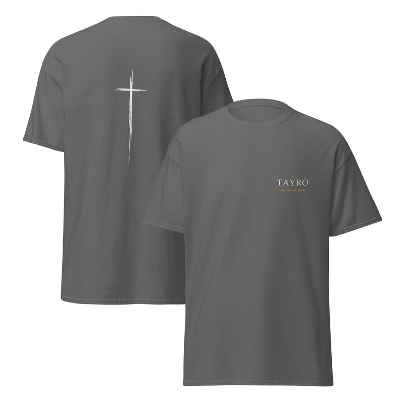 Go With God Tee — view 7