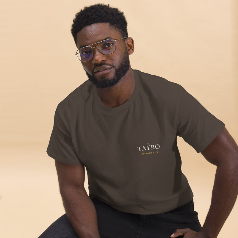 Go With God Tee — view 20