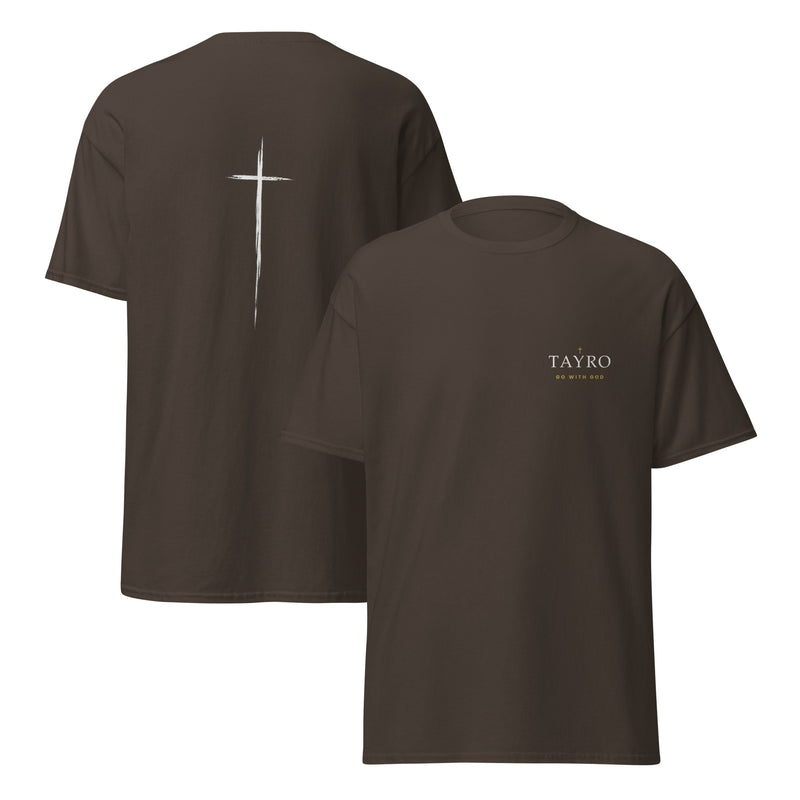 Go With God Tee — view 5