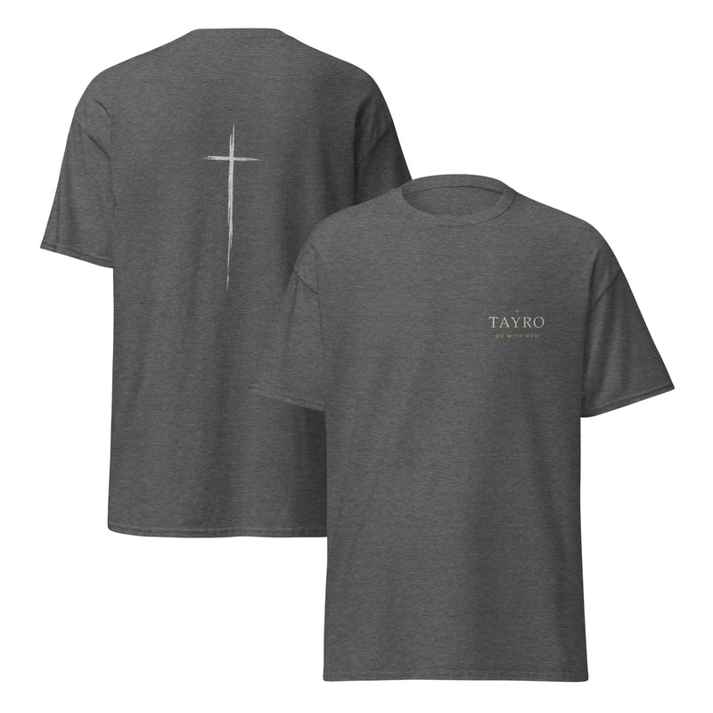 Go With God Tee — view 6
