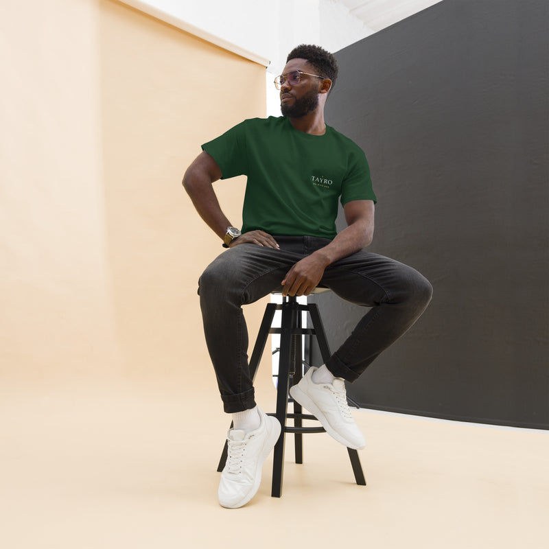 Go With God Tee — view 17