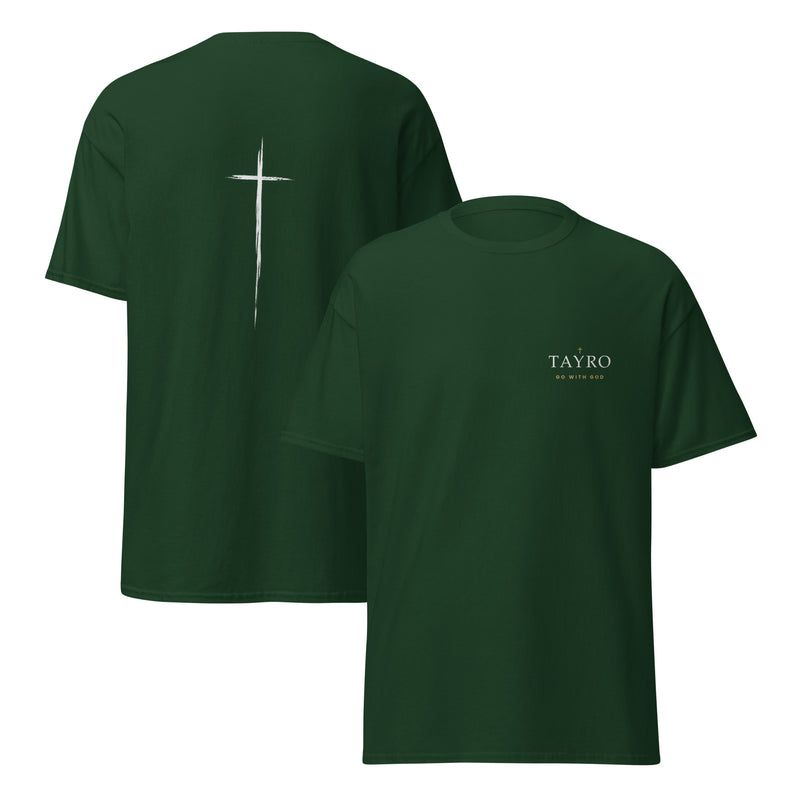 Go With God Tee — view 4