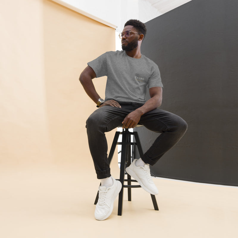 Go With God Tee — view 27