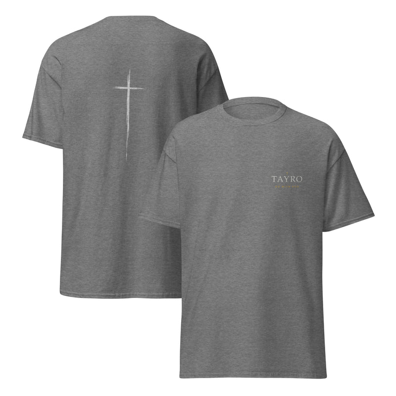 Go With God Tee — view 9