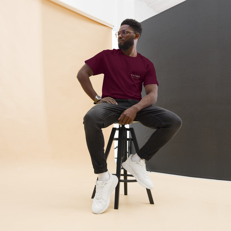 Go With God Tee — view 11