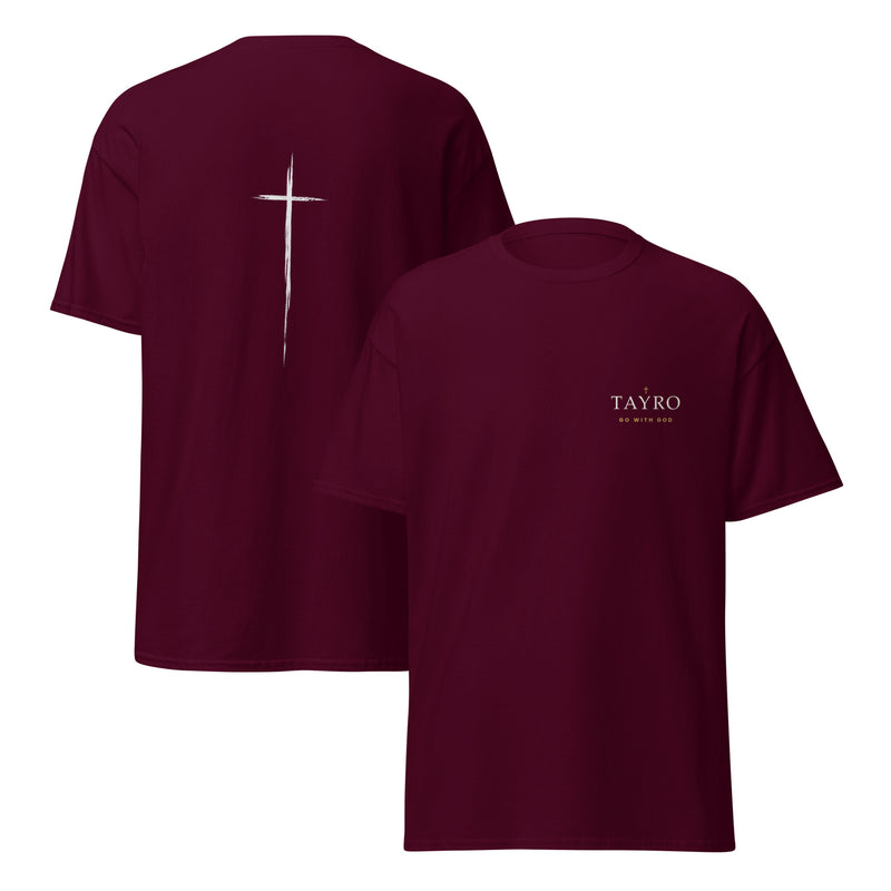Go With God Tee — view 2