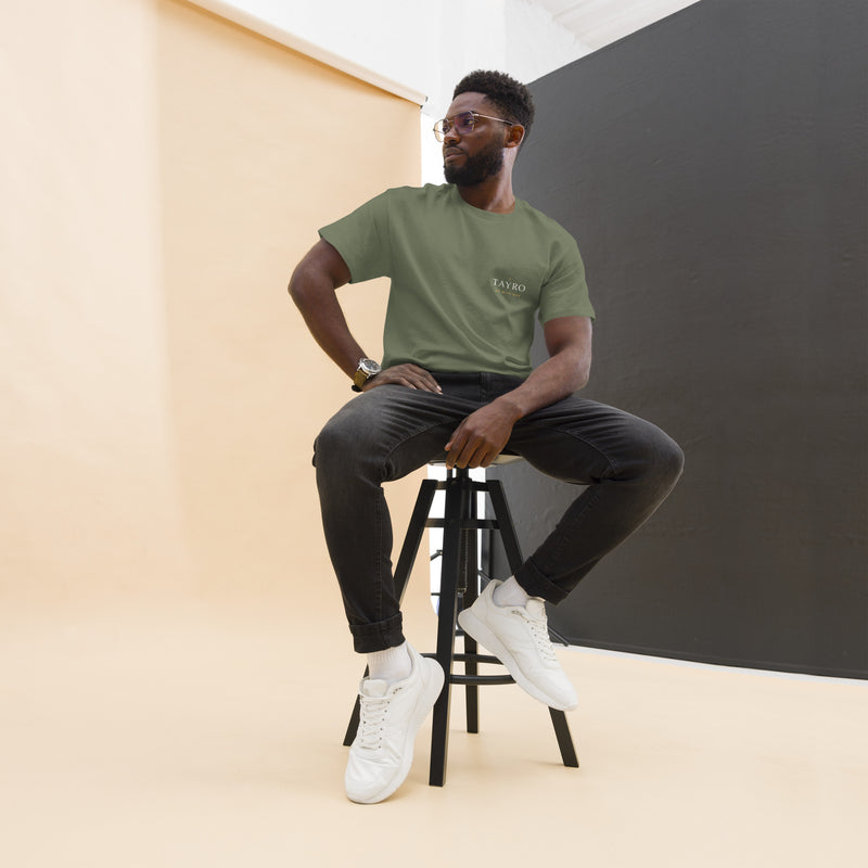 Go With God Tee — view 25