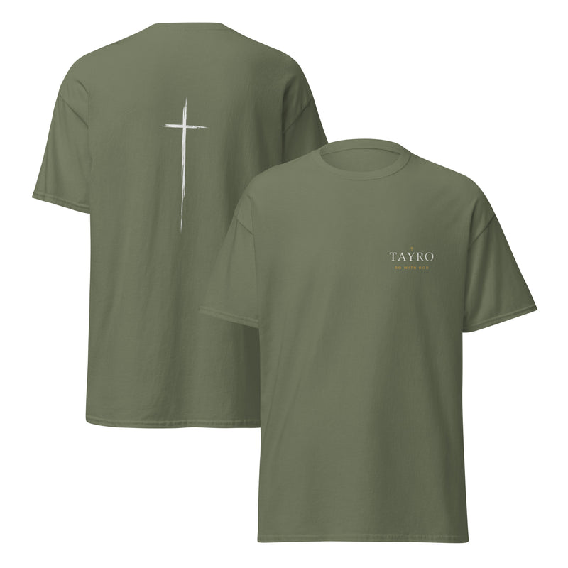 Go With God Tee — view 8
