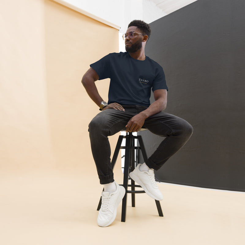 Go With God Tee — view 15