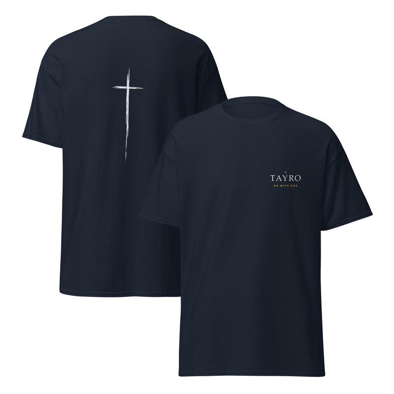 Go With God Tee — view 3