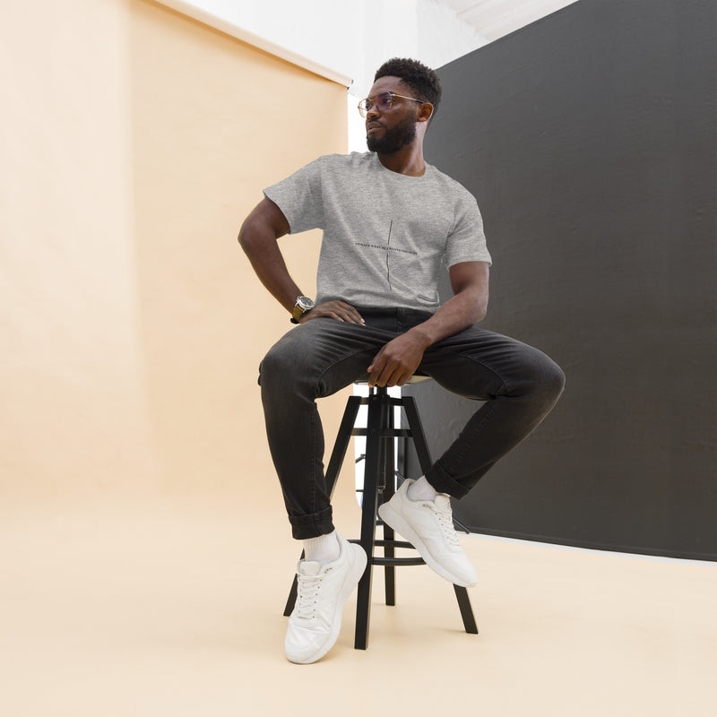 Go With What He Created You to Do tee — view 25